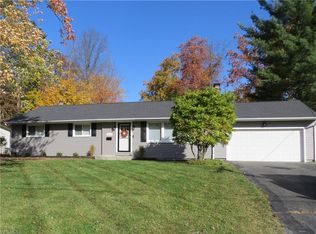 266 Moreland Dr, Canfield, OH