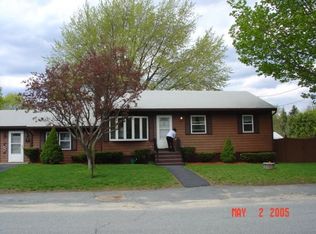 55 Applewood Dr, Marlborough, MA 01752