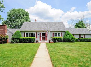 4 Terrence Ter, Freehold, NJ 07728