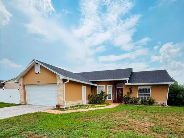 12040 Blackheath Cir, Orlando, FL 32837