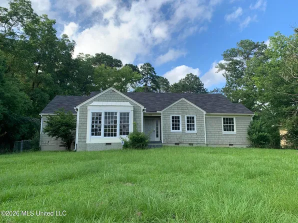 460 W Northside Dr, Jackson, MS 39206