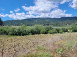 Tbd Curlew Dr, Republic, WA 99166