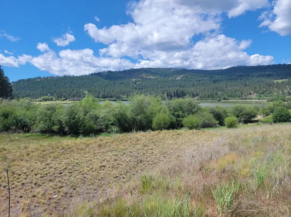Tbd Curlew Dr, Republic, WA 99166