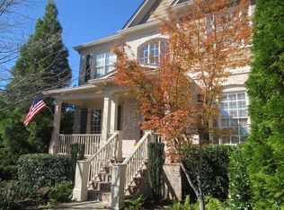 2561 Floral Valley Dr, Dacula, GA 30019