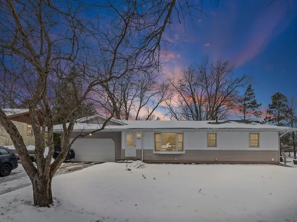 11566 Washington St NE, Blaine, MN 55434