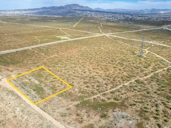 0 Brucite Rd #25, Victorville, CA 92394