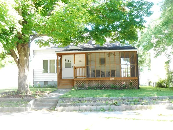 1412 7th Ave S, Fort Dodge, IA 50501