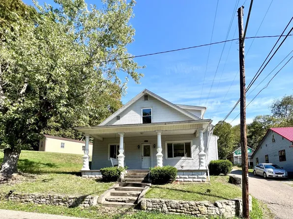 416 Spring Ave, Pomeroy, OH 45769