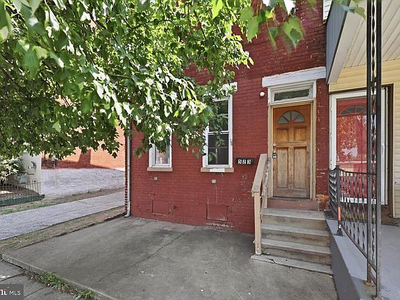 2nd image of 523 N 2nd St
