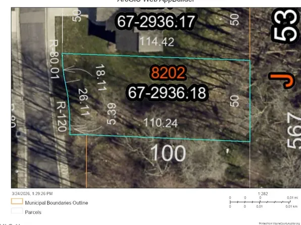 Dornoch Dr, Wooster, OH 44691