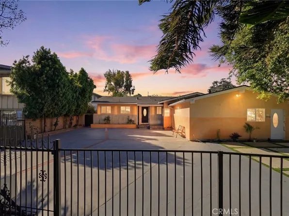 18114 Schoenborn St, Northridge, CA 91325