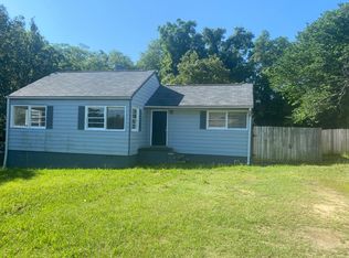 2934 Whistler Ln, Augusta, GA 30906