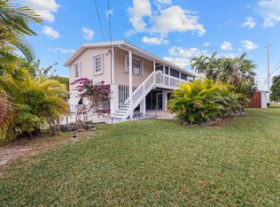 1672 Pandorea Ln, Big Pine Key, FL 33043