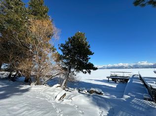 656 Lakeside Blvd, Lakeside, MT 59922