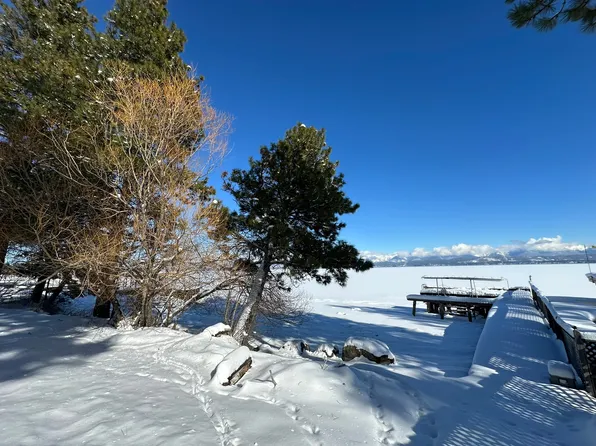 656 Lakeside Blvd, Lakeside, MT 59922