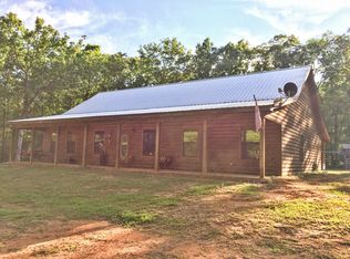 767 Galloway Rd, Pontotoc, MS 38863