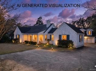 3640 Narrow Lane Rd, Montgomery, AL 36111