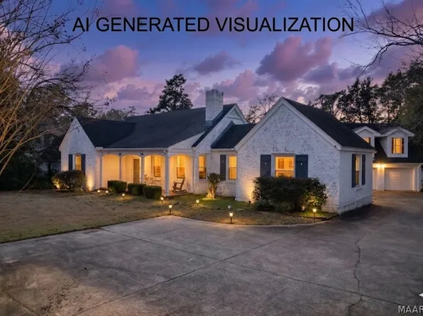 3640 Narrow Lane Rd, Montgomery, AL 36111