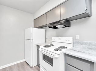Post Oak, Houston, TX 77035