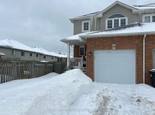56 Beacon Rd, Barrie, ON L4N9J8