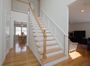 309 Central Ave, Needham, MA 02494