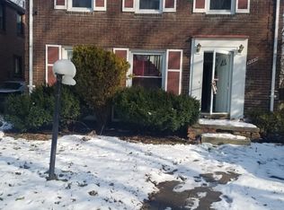 12850 Rutland St, Detroit, MI 48227