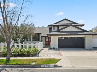2751 Tern Cir, Costa Mesa, CA 92626
