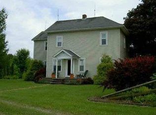 1119 Twp Rd 1806, Ashland, OH 44805