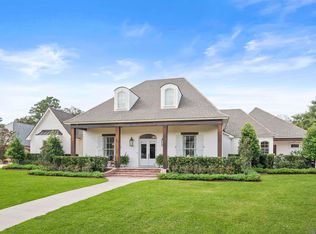 24069 Ferry Landing Dr, Denham Springs, LA 70726