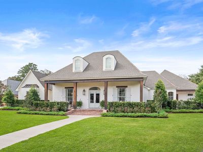 24069 Ferry Landing Dr, Denham Springs, LA, 70726