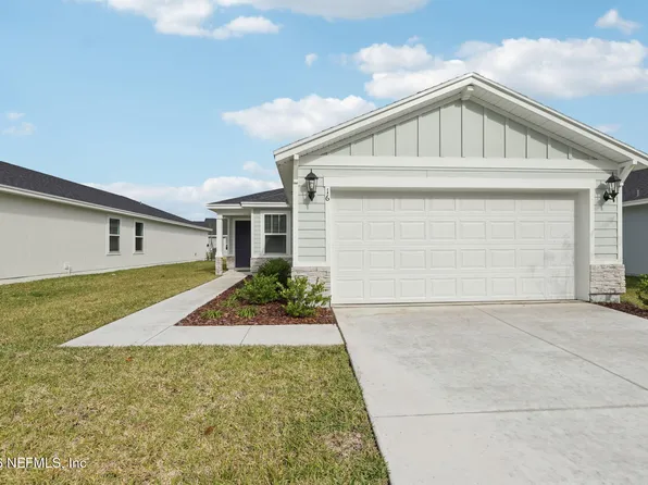 16 DILLY Court, Palm Coast, FL 32164