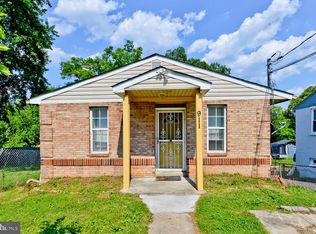 911 Cypresstree Pl, Capitol Heights, MD