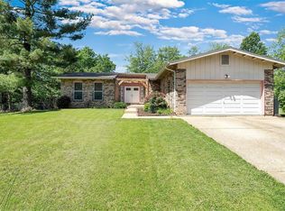 3 Willow Pl, Imperial, MO 63052