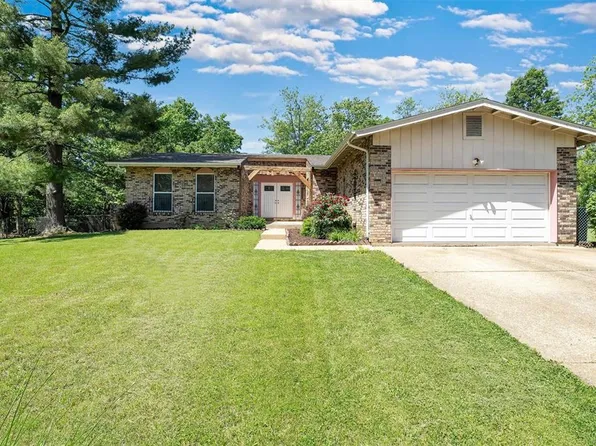 3 Willow Pl, Imperial, MO 63052