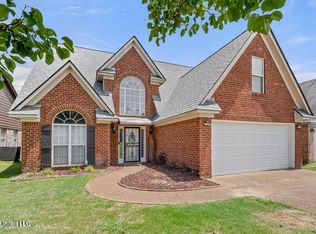 9076 Tahoe Cv, Olive Branch, MS 38654