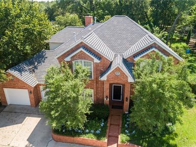 1133 Fox Lake Ln, Edmond, OK, 73034