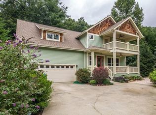 26 Oakhaven Ter, Asheville, NC 28803
