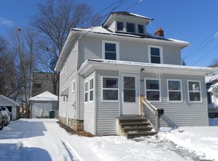 2024 Forest Ave, Lansing, MI 48910