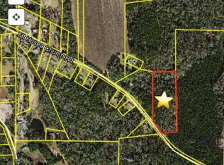 Mount Hosea Church Rd #0, Quincy, FL 32352