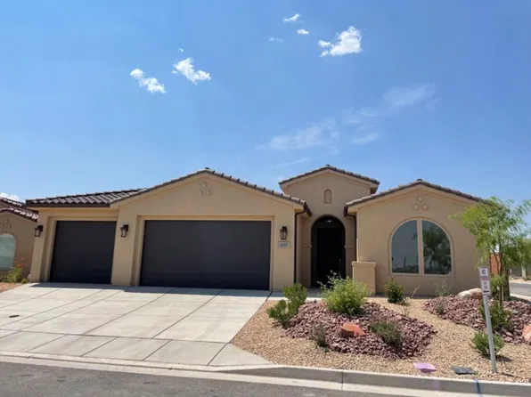 1117 N Red Beryl Dr, Washington, UT 84780
