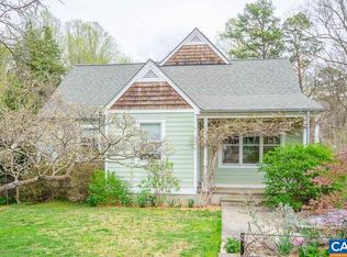 224 Monte Vista Ave, Charlottesville, VA 22903
