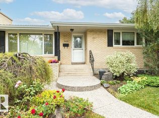 3543 106a St NW, Edmonton, AB T6J 1A7