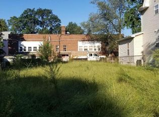 465 Laurel St, Beverly, NJ 08010