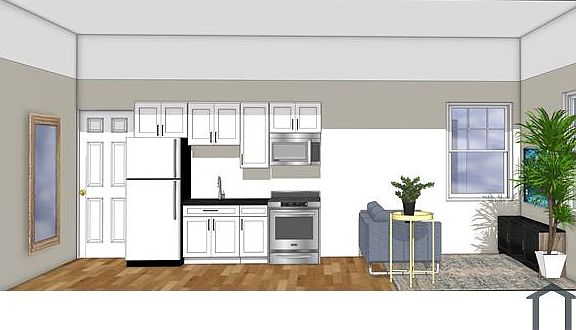 5th image of 220 E Chestnut St #3B