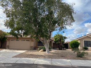 16040 N 86th Ln, Peoria, AZ 85382