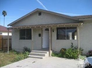 154 S Marquita St, Oxnard, CA 93030