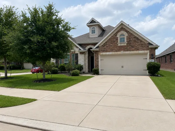 5803 Matilda Bay Cir, Richmond, TX 77407
