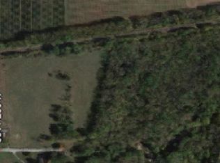 8511 N 200 W, Thorntown, IN 46071