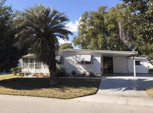 4251 Oak Grove Dr #35, Zellwood, FL 32798