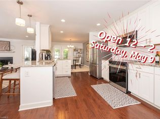 119 Golfview Dr, Bermuda Run, NC 27006